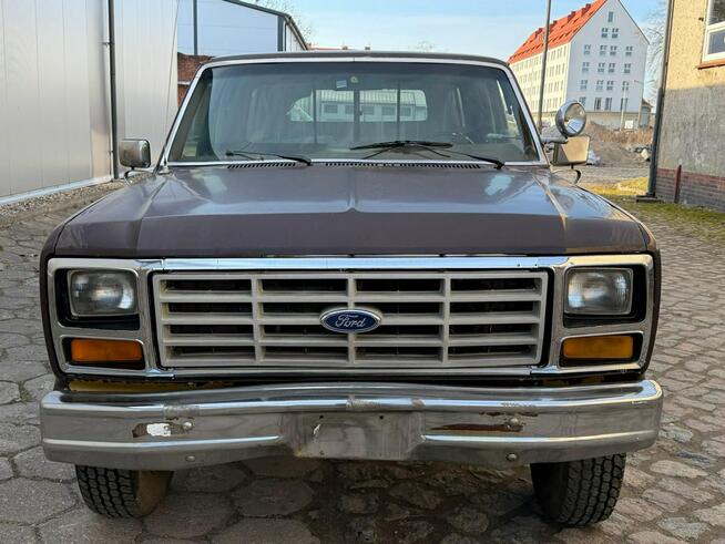 F250 400CID Super Cab California Automat LUXURYCLASSIC Koszalin - zdjęcie 7