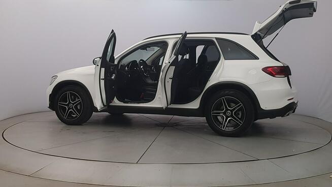 Mercedes GLC 200 d 4-Matic! Z Polskiego Salonu! Faktura VAT! Warszawa - zdjęcie 11