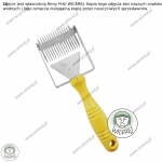 Premium Solidny Widelec do Odsklepiania z Wybierakiem Dwustronny Jaśliska - zdjęcie 3