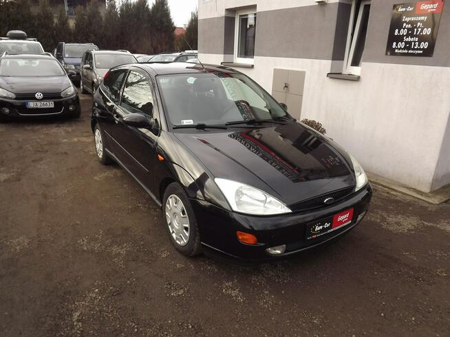 Ford Focus Janów Lubelski - zdjęcie 2