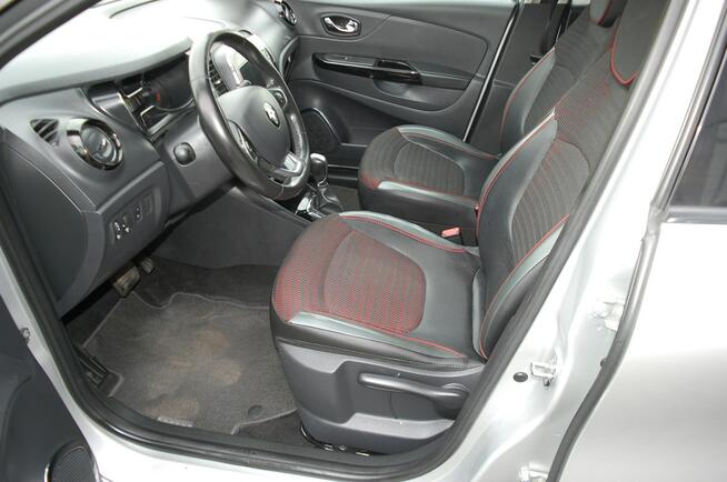 Renault Captur Automat,Kamera,Navi Dębica - zdjęcie 5