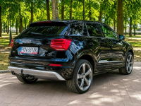 Audi Q2 Sadlno - zdjęcie 4