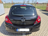 Opel Corsa D 2014 rok!1.2 70km!Bogata Wersja!Tempomat!Klima! Legnica - zdjęcie 2
