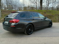Sprzedam BMW 525 218km 2016 roku XDrive z przebiegiem 170tyś Sławęcin - zdjęcie 8