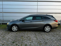 Opel Astra 1.0 Turbo, bezwypadkowy, FVAT, Rozalin - zdjęcie 3