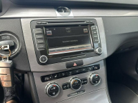 Volkswagen Passat 2.0 TDI Navi Klimatronic Kamera Gostyń - zdjęcie 11