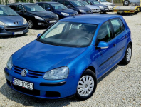 Volkswagen Golf Śliczny Brak rdzy Android Klimatronic Zamiana też