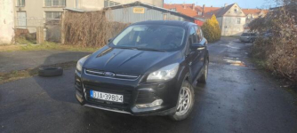 Ford Kuga Mk2. Jawor - zdjęcie 9
