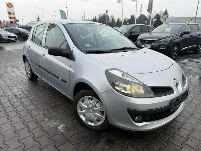 Renault Clio 1.4 98 km Stan Dobry do Jazdy opłacony Żory - zdjęcie 2