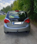 Sprzedam Opel Meriva 2010 rok Pabianice - zdjęcie 5