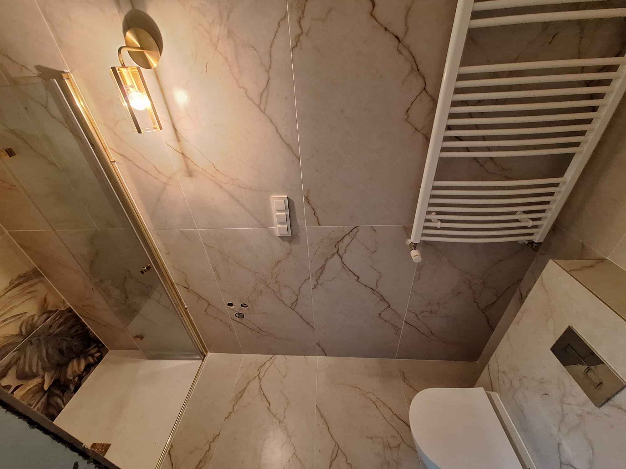 3pok, 65met, Okolice Mosiężnej TARAS/KOMÓRKA/WINDA (Wrocław) Fabryczna - zdjęcie 8