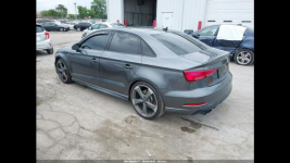 Audi S3 PREMIUM PLUS / S-Line / niski przebieg Częstochowa - zdjęcie 5