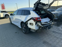 Opel Insignia OPCline Tourer Led Kamera Navi Gliwice - zdjęcie 3