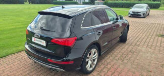 Audi SQ5 S-LINE-Q5-PANORAMA-QUATTRO Paproć - zdjęcie 10