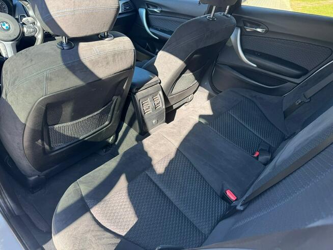 135I 326KM AUTOMAT#X-drive#Navi Margonin - zdjęcie 12