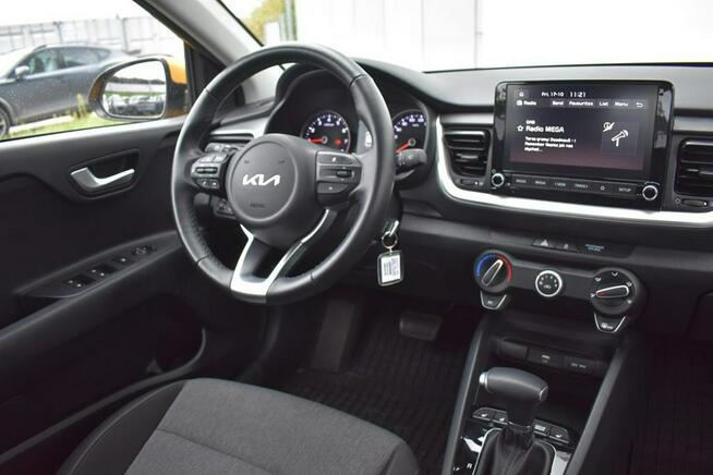 Kia Stonic Kamera Automat Salon PL 1 Wł. Vat 23% Poznań - zdjęcie 11