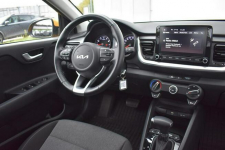 Kia Stonic Kamera Automat Salon PL 1 Wł. Vat 23% Poznań - zdjęcie 11