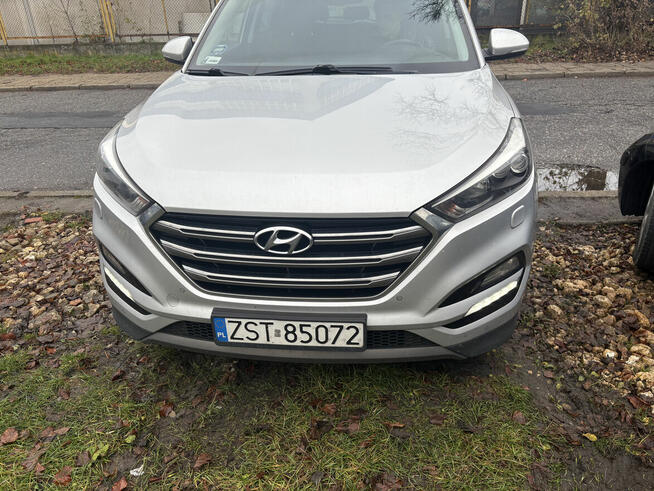 Hyundai Tucson - 2015 r. Częstochowa - zdjęcie 6