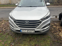 Hyundai Tucson - 2015 r. Częstochowa - zdjęcie 6
