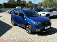 Dacia Sandero Stepway 1.5 95 KM, Limitowana ,Kamera,Tempomat ! Tarnowskie Góry - zdjęcie 3