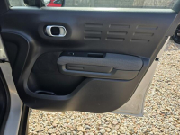 Citroen C3 Aircross 1.2 82ps Benzyna Navi Led Piekny Kolor Gwarancja Gniezno - zdjęcie 12