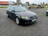 Audi A3 1.6 03r