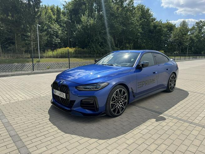 Bmw M440i Baniocha - zdjęcie 1
