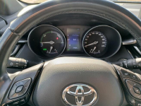 Totota C-HR , CHR 1.8 Hybryda Salon Polska 2019r. PREMIUM