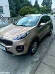 Kia Sportage 1.6 GDI M 2WD Gdynia - zdjęcie 4