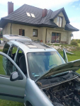Citroen Berlingo Włoszczowa - zdjęcie 2