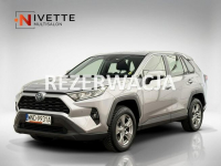 Toyota RAV-4 Active 2,5 Hybrid e-CVT (218 KM) Salon PL F-Vat