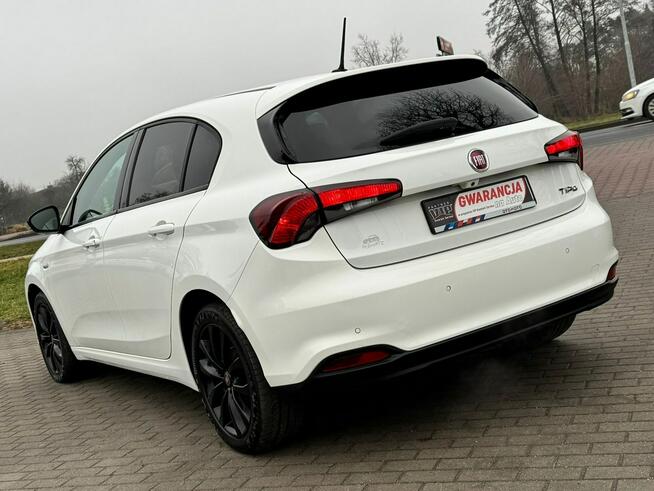 Fiat Tipo *Benzyna*Navi*Skóra* Zduńska Wola - zdjęcie 4