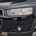 Chevrolet Captiva 2.2 Diesel 163KM 2WD LT+ Ostrów Mazowiecka - zdjęcie 6