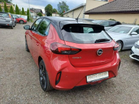 Opel Corsa AUTOMAT*1 wł *Navi *Kamera *Tablet *Full Led *Gwarancja Chrzanów - zdjęcie 5