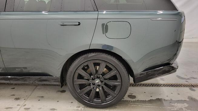 Land Rover Range Rover 3.0 PHEV Autobiography AWD Grójec - zdjęcie 10