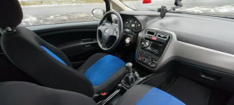 Fiat Grande Punto Klimatyzacja, instalacja gazowa. Goczałkowice-Zdrój - zdjęcie 9