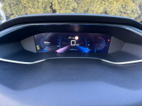 Peugeot 308 1.5 d 130 6 biegów Navi PDC Virtual CarPaly Baranowo - zdjęcie 11