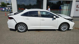Toyota Corolla I Rejestracja 2021 Salon PL Odpala Jeździ Karczew - zdjęcie 7