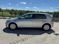 Volkswagen Golf NAWIGACJA*BENZYNA*5 drzwi*zadbany Sierakowice - zdjęcie 5