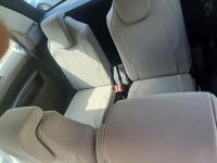 Citroen C4 Picasso z 2008 r, 7 os., benzyna+gaz Grodzisk Mazowiecki - zdjęcie 12