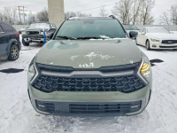 Kia Sportage / HYBRYDA / 4x4 / bogata wersja / Tarnów - zdjęcie 2