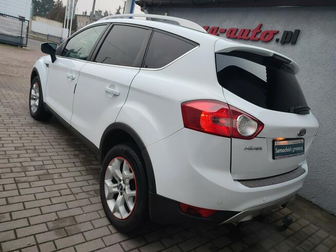 Ford Kuga bogata opcja doinwestowana Gwarancja Zgierz - zdjęcie 5