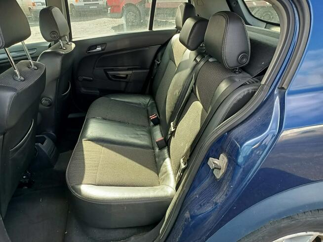 Opel Astra 1.8 B+G 04r Tarnów - zdjęcie 6