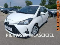 Toyota Yaris 1-właściciel fv23%
