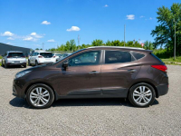 Hyundai ix35 Sadlno - zdjęcie 5