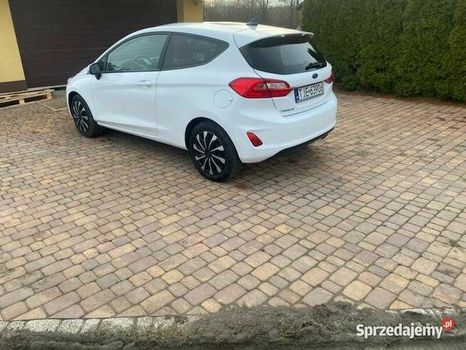 Sprzedam Ford Fiesta Włoszczowa - zdjęcie 3