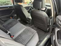 Volkswagen Passat 2.0 TDI Business Edition R 4Motion Tarnowskie Góry - zdjęcie 8