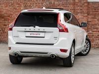 VOLVO XC60 2.4D 163KM R-DESIGN XENON ALU18 PANORAMA SUPER STAN Podzagajnik - zdjęcie 8