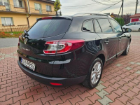 Renault Megane Navi, KlimaTronik, Led, Pdc, Serwis, Super//GWARANCJA// Zagórze - zdjęcie 9