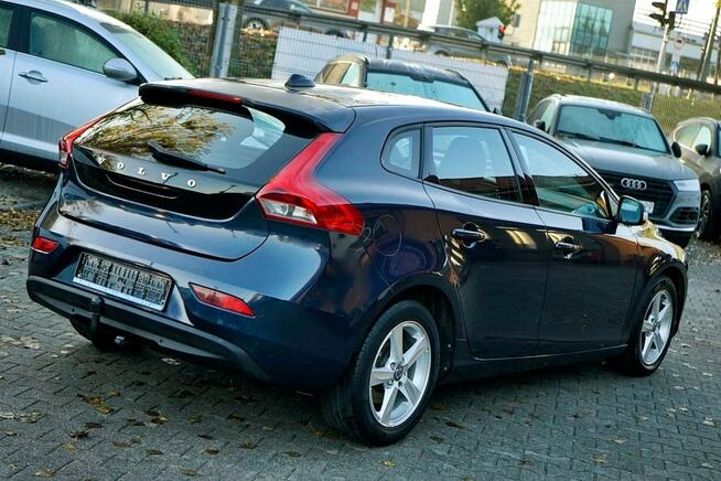 Volvo V40 1,6D2 NAVI, 169000km, 2015r. Płock - zdjęcie 7